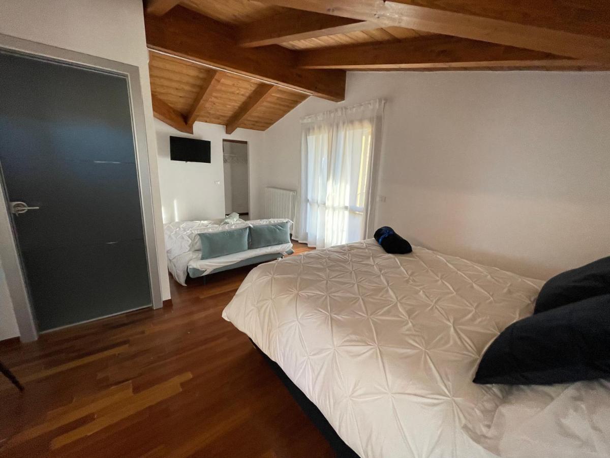 B&B Da Nonna Anacle Bastia Umbra Exterior foto