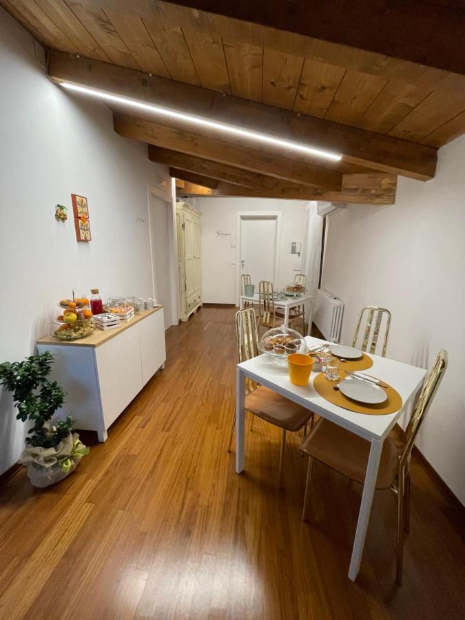 B&B Da Nonna Anacle Bastia Umbra Exterior foto