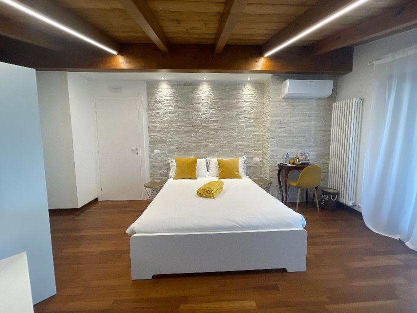 B&B Da Nonna Anacle Bastia Umbra Exterior foto