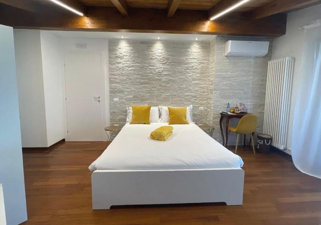 B&B Da Nonna Anacle Bastia Umbra Exterior foto